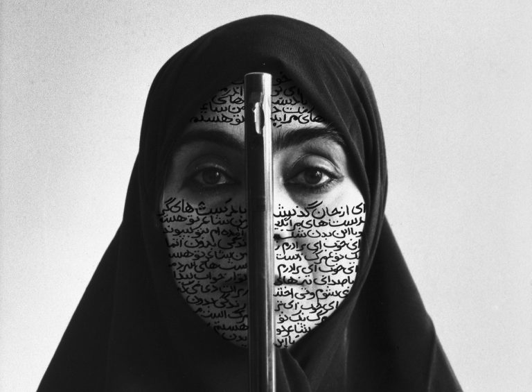 FamousPeopleFacts - Shirin Neshat