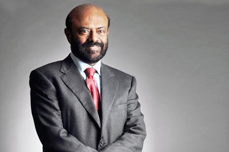 FamousPeopleFacts - Shiv Nadar