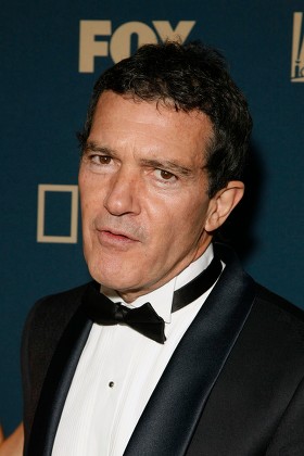 FamousPeopleFacts - Antonio Banderas