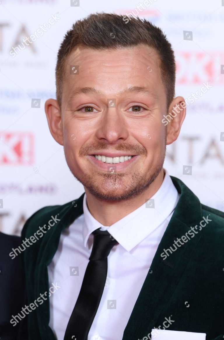 FamousPeopleFacts - Adam Rickitt