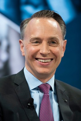 FamousPeopleFacts - Thomas Buberl