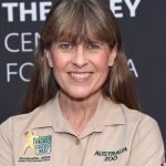 FamousPeopleFacts - Terri Irwin