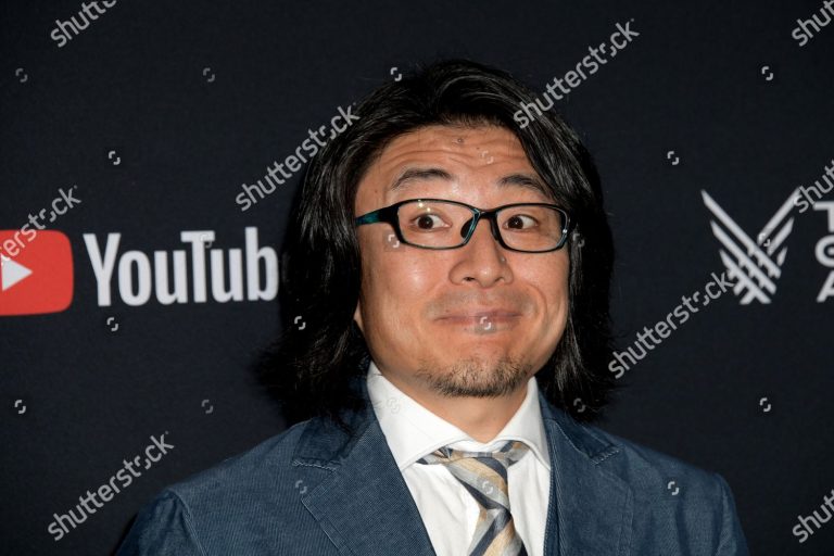 FamousPeopleFacts - Hideaki Itsuno