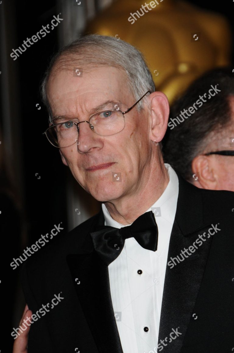 FamousPeopleFacts - Kevin Brownlow