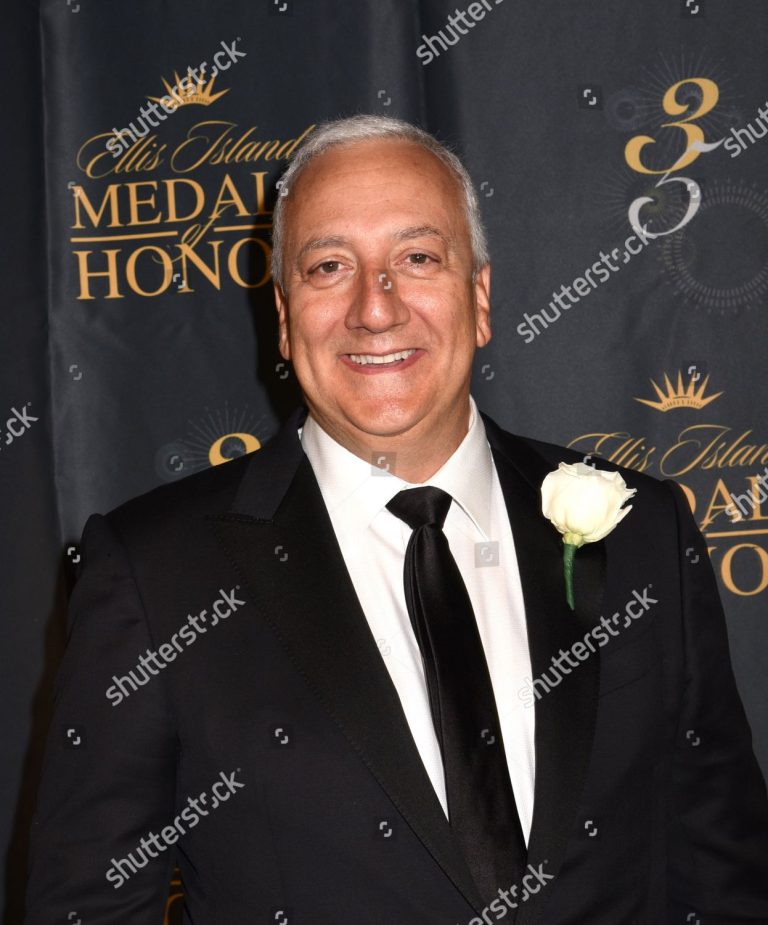 FamousPeopleFacts - Michael J. Massimino