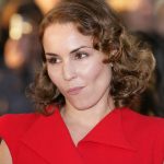 FamousPeopleFacts - Noomi Rapace