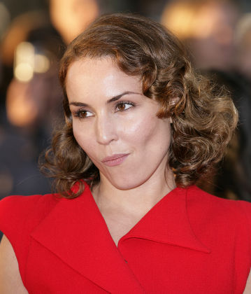 FamousPeopleFacts - Noomi Rapace