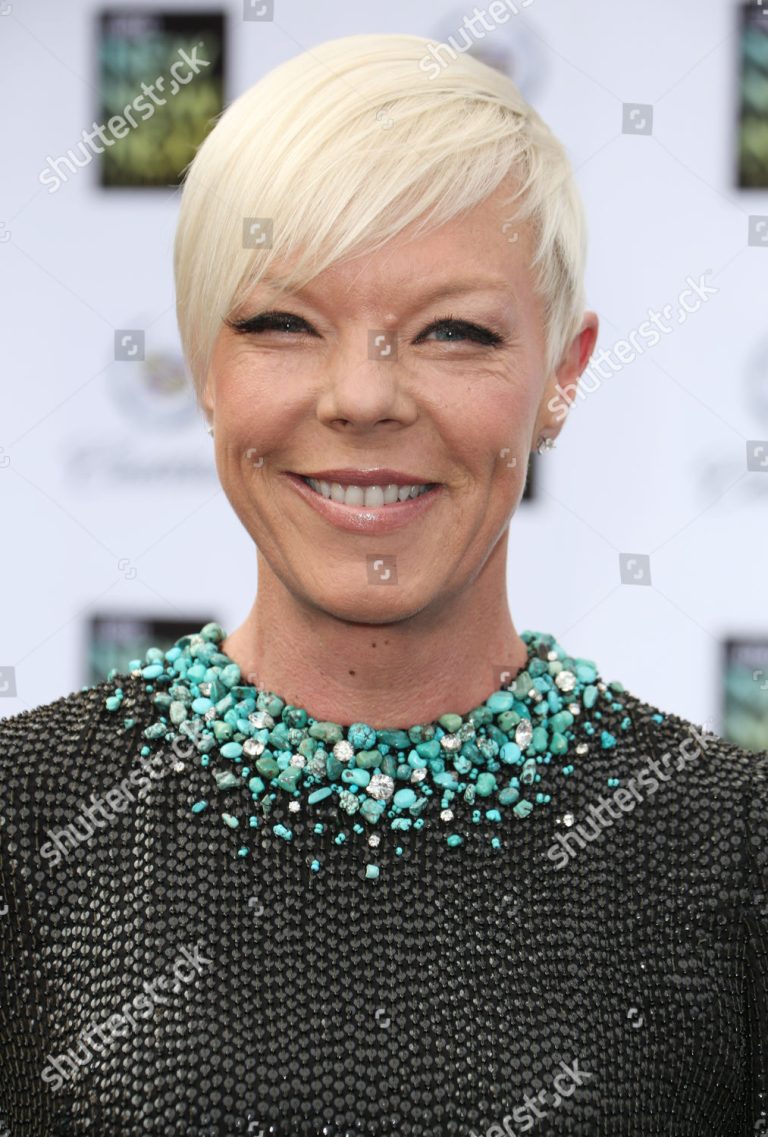 FamousPeopleFacts - Tabatha Coffey