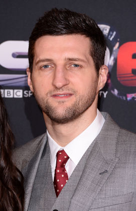 FamousPeopleFacts - Carl Froch