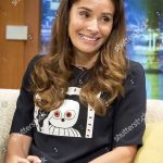 FamousPeopleFacts - Tana Ramsay