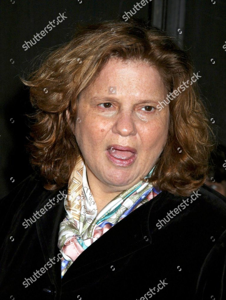 FamousPeopleFacts - Wendy Wasserstein