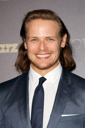 FamousPeopleFacts - Sam Heughan