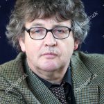 FamousPeopleFacts - Paul Muldoon