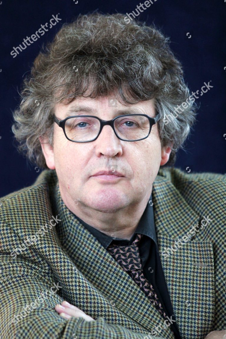 FamousPeopleFacts - Paul Muldoon