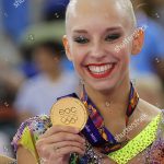 FamousPeopleFacts - Yana Kudryavtseva