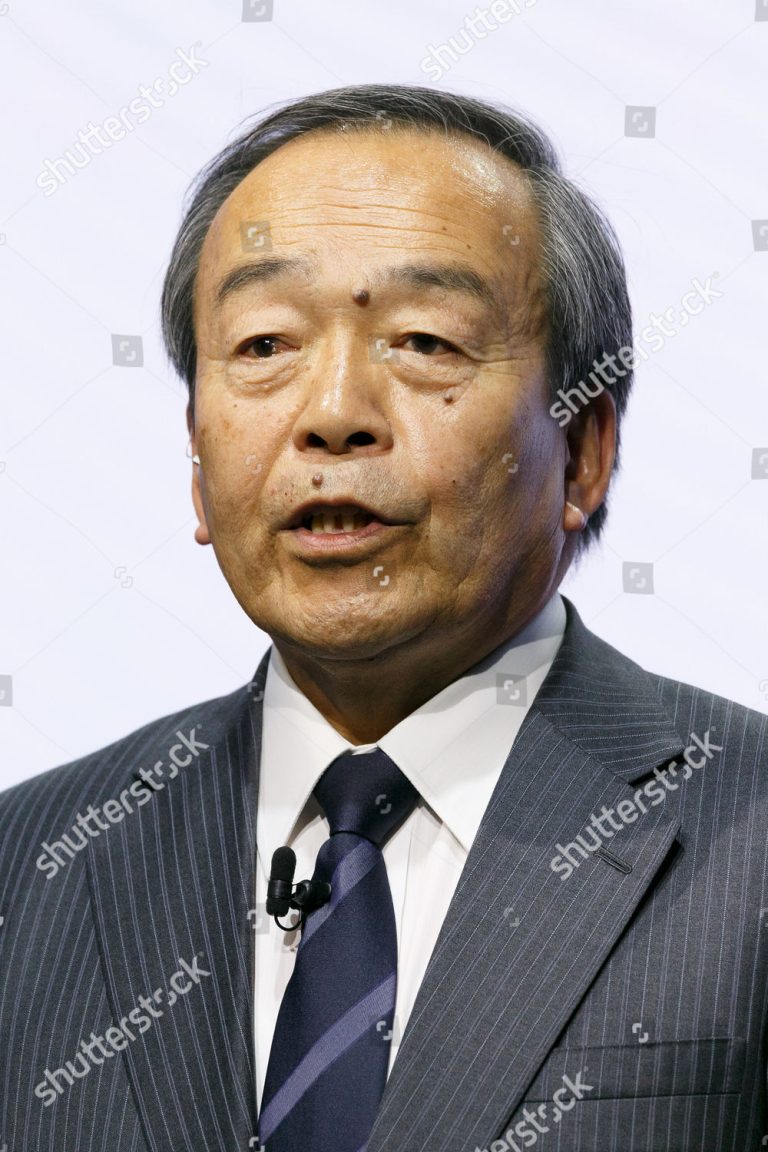 FamousPeopleFacts - Takeshi Uchiyamada