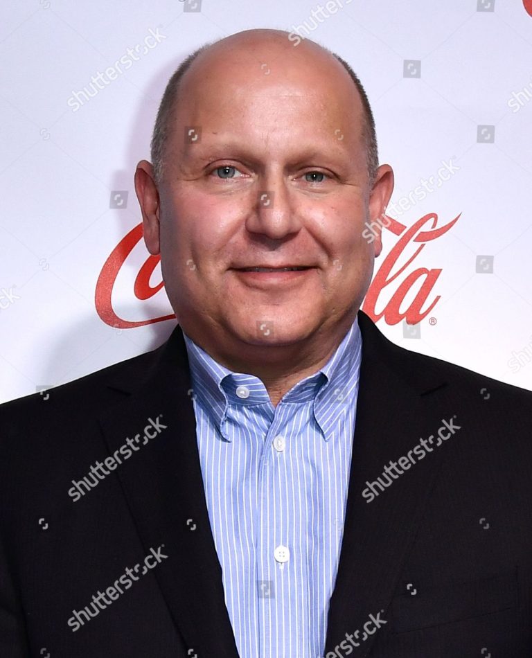 FamousPeopleFacts - Chris Meledandri