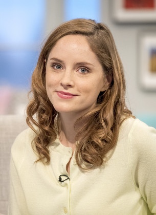 FamousPeopleFacts - Sophie Rundle