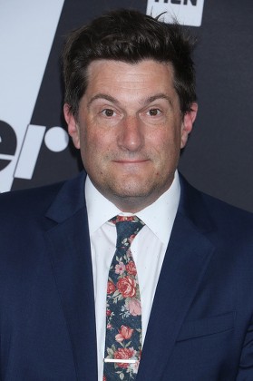 FamousPeopleFacts - Michael Showalter