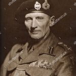 FamousPeopleFacts - Bernard Law Montgomery