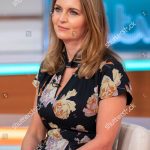 FamousPeopleFacts - Debra Stephenson