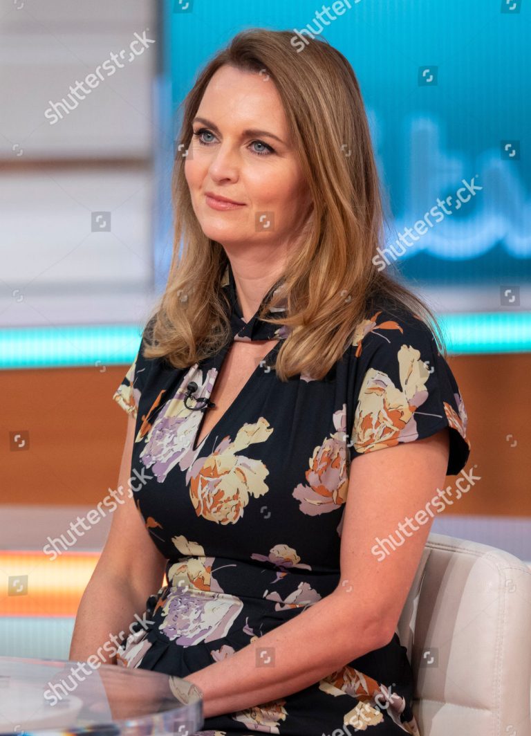 FamousPeopleFacts - Debra Stephenson