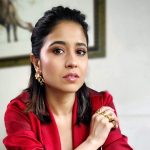 FamousPeopleFacts - Shweta Tripathi