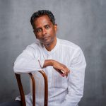 FamousPeopleFacts - Shyam Selvadurai