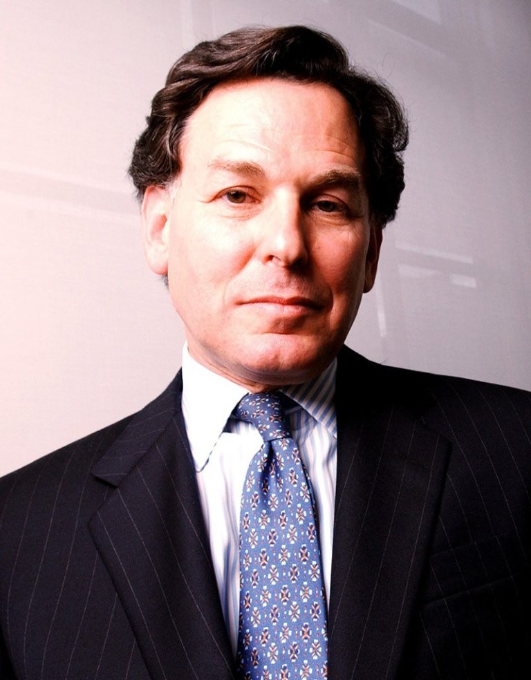 FamousPeopleFacts - Sidney Blumenthal