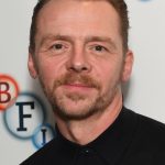 FamousPeopleFacts - Simon Pegg