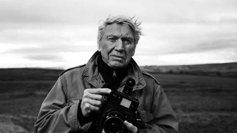 FamousPeopleFacts - Don McCullin