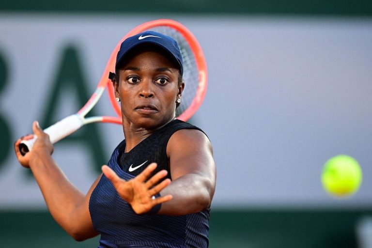 FamousPeopleFacts - Sloane Stephens