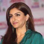 FamousPeopleFacts - Soha Ali Khan