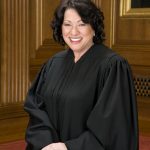 FamousPeopleFacts - Sonia Sotomayor