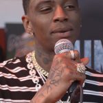 FamousPeopleFacts - Soulja Boy