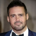 FamousPeopleFacts - Spencer Matthews