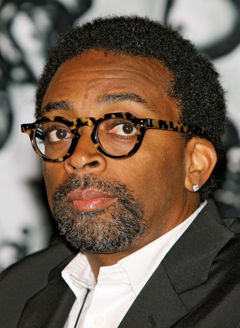 FamousPeopleFacts - Spike Lee