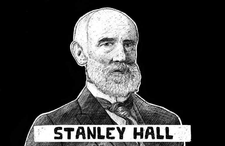 FamousPeopleFacts - G. Stanley Hall