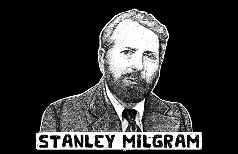 FamousPeopleFacts - Stanley Milgram