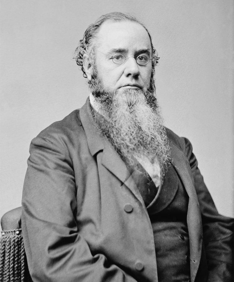 FamousPeopleFacts - Edwin M. Stanton