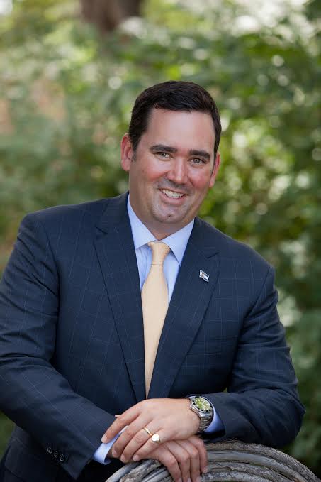 FamousPeopleFacts - Walker Stapleton