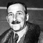 FamousPeopleFacts - Stefan Zweig