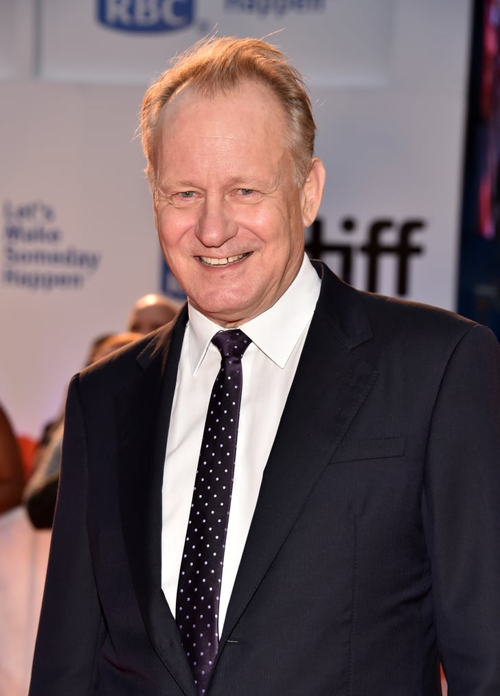 FamousPeopleFacts - Stellan Skarsgard