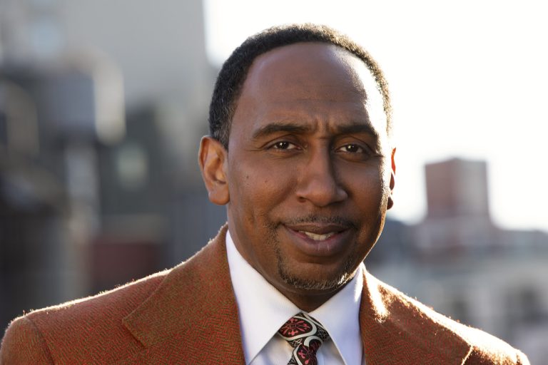 FamousPeopleFacts - Stephen A. Smith