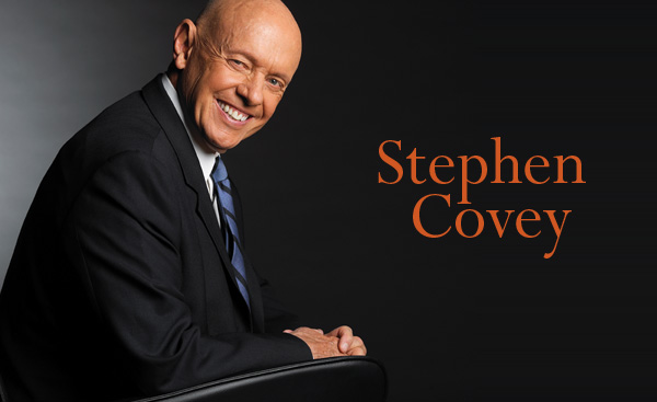 FamousPeopleFacts - Stephen Covey