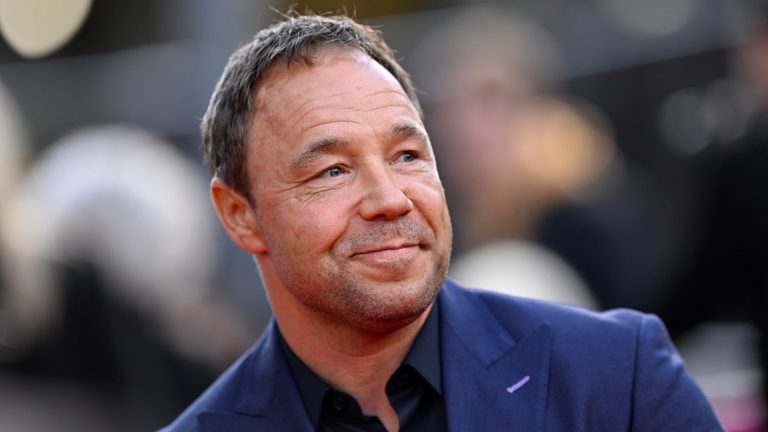 FamousPeopleFacts - Stephen Graham