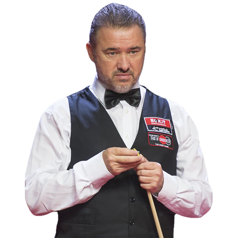 FamousPeopleFacts - Stephen Hendry