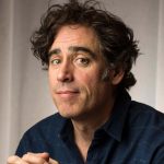 FamousPeopleFacts - Stephen Mangan