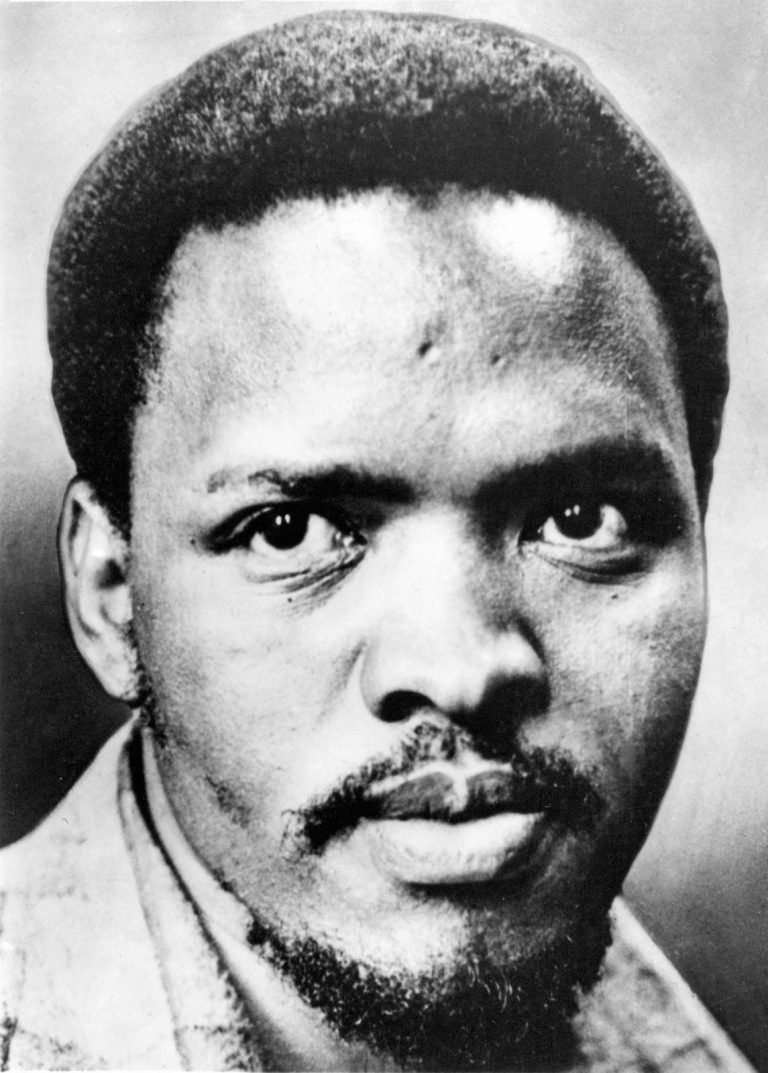 FamousPeopleFacts - Steven Biko