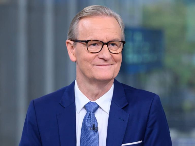 FamousPeopleFacts - Steve Doocy